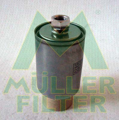 MULLER FILTER Kütusefilter FB116/7